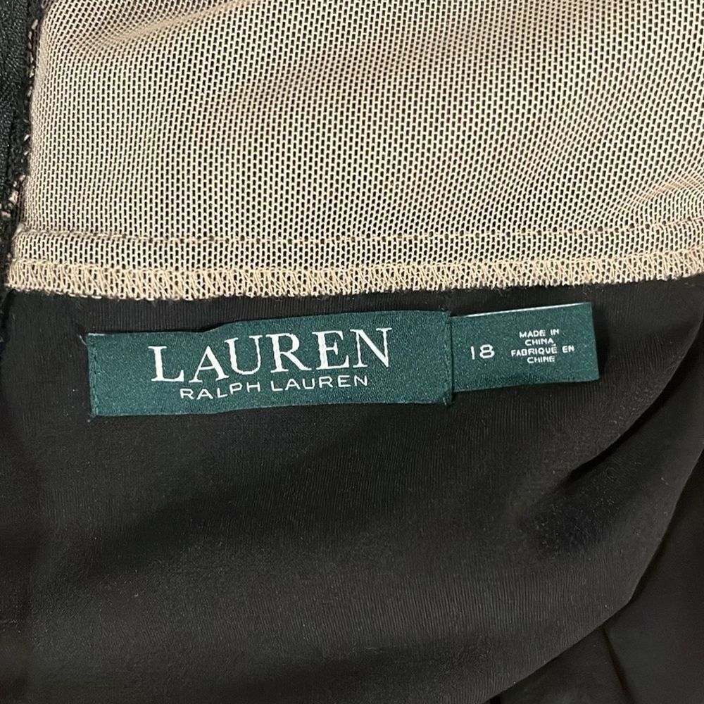 NWOT-Lauren Ralph Lauren - Picture 7 of 11